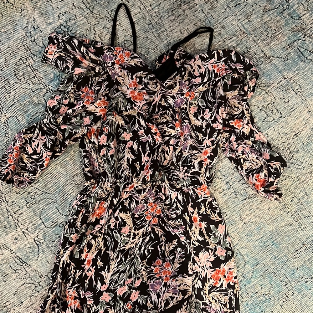 Cute romper
